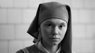 "Ida" - kadr z filmu