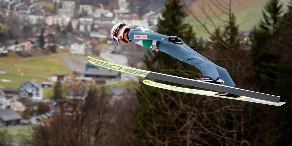 Kamil Stoch