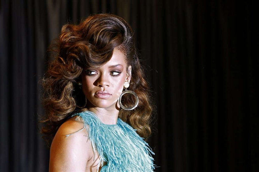 Rihanna miała operację plastyczną?