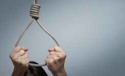 W Polsce najniższa od blisko dekady liczba samobójstw z powodów finansowych