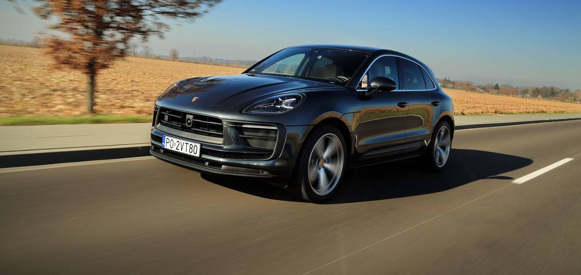 Z wiekiem coraz lepsze?