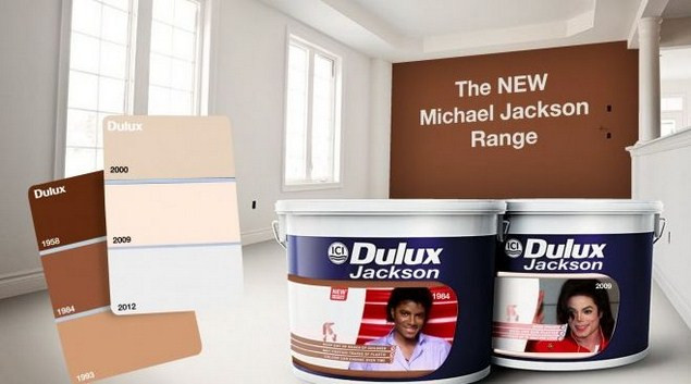 Reklama Dulux