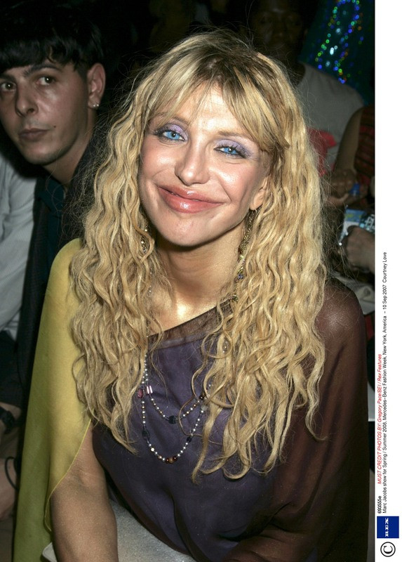 Courtney Love