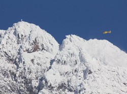 Ratownicy znaleźli ciała polskich alpinistów