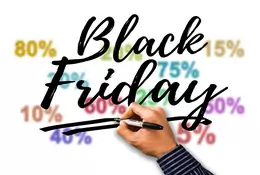 Black Friday 2019: Najlepsze promocje na elektronikę