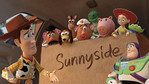 "Toy Story 3" - kadr z filmu