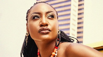 Sensational singer Bella Alubo shares new exciting album 'Lagos 101'