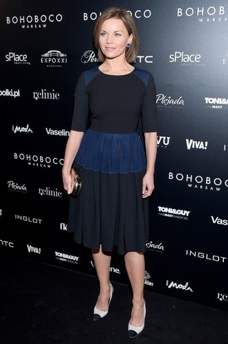 Małgorzata Foremniak