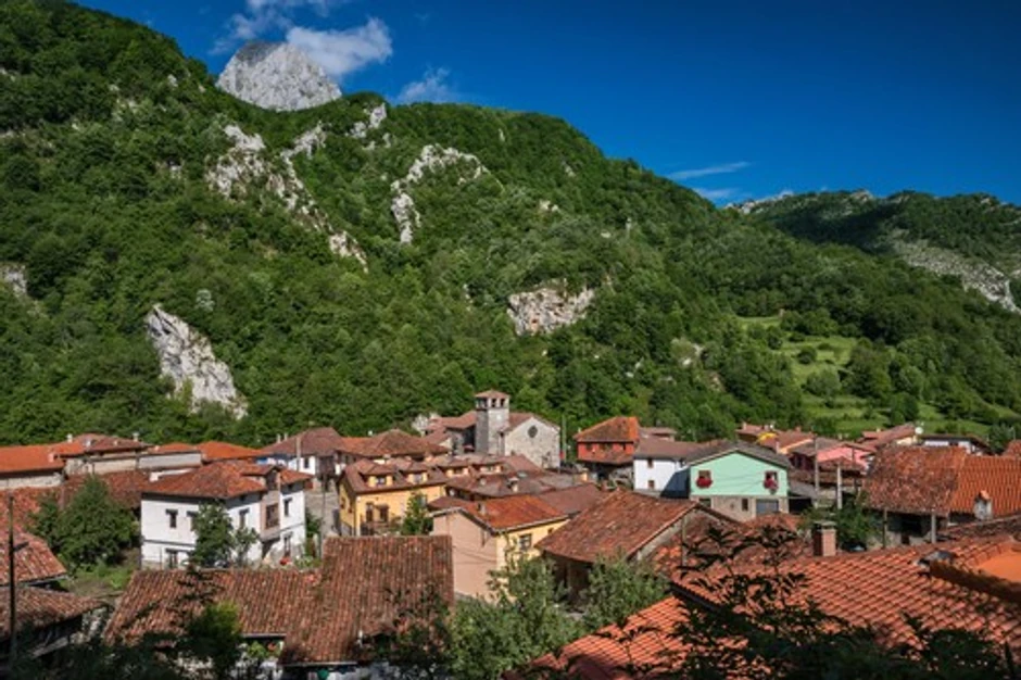 Swelo Sobrefoz u Španiji