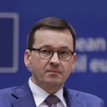 Premier: 230 mld zł na transformację energetyki w Polsce