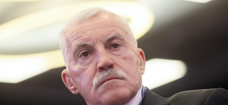 Generał Bieniek nie ma złudzeń. "Iran stoi na przegranej pozycji"