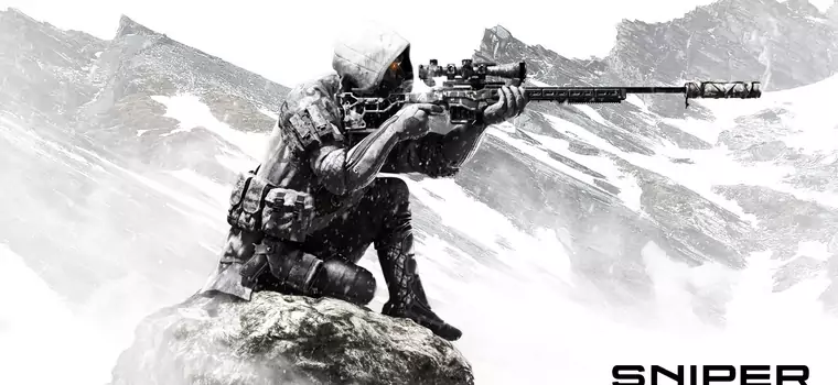 Sniper Ghost Warrior Contracts – CI Games prezentuje pierwszy zwiastun gry