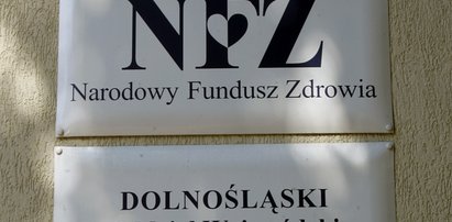 NFZ nie chce dać pieniędzy na przeszczep