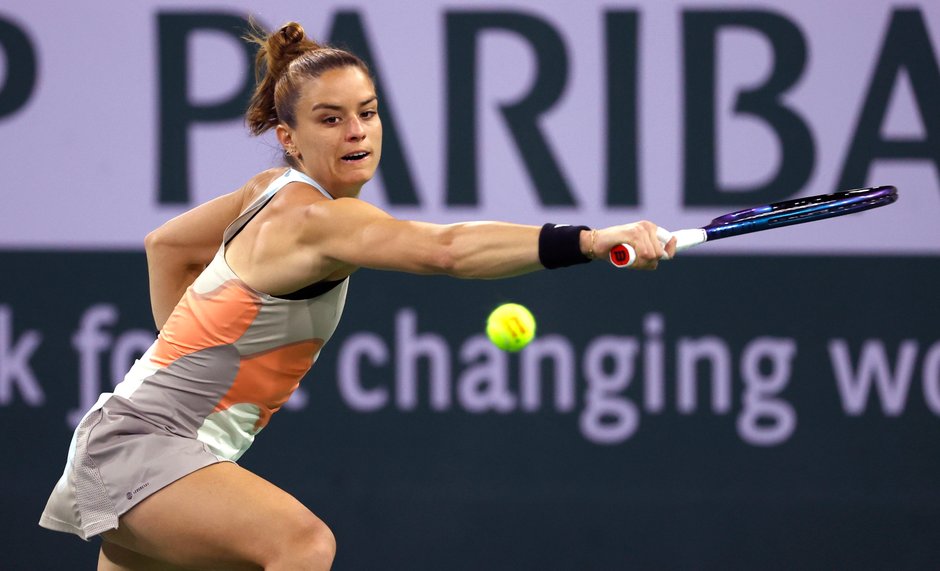 epa10525395 - USA TENNIS (BNP Paribas Open Tennis Tournament)