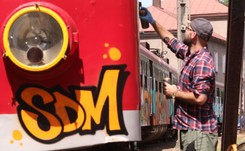 ŚDM w Krakowie: Zakaz używania materiałów pirotechnicznych, dronów, ruchu ciężarowego