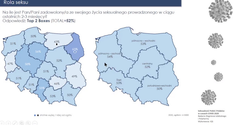 Najszczęśliwsi są Polacy na Podlasiu - raport prof. Zbigniewa Izdebskiego 