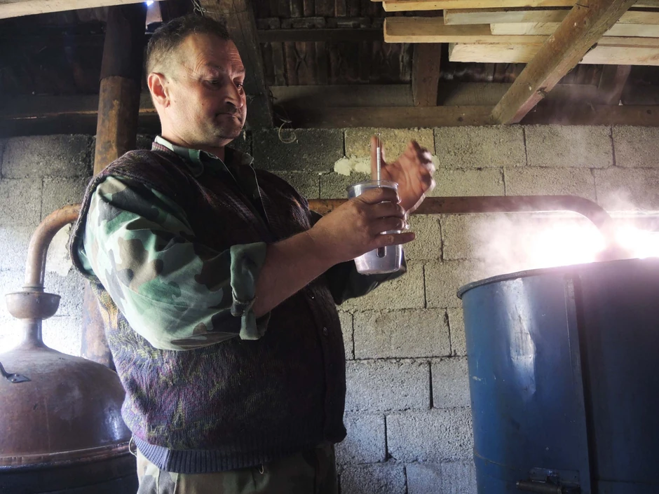 Goran Knežević: "Dani mučenice" nekada su bili praznik