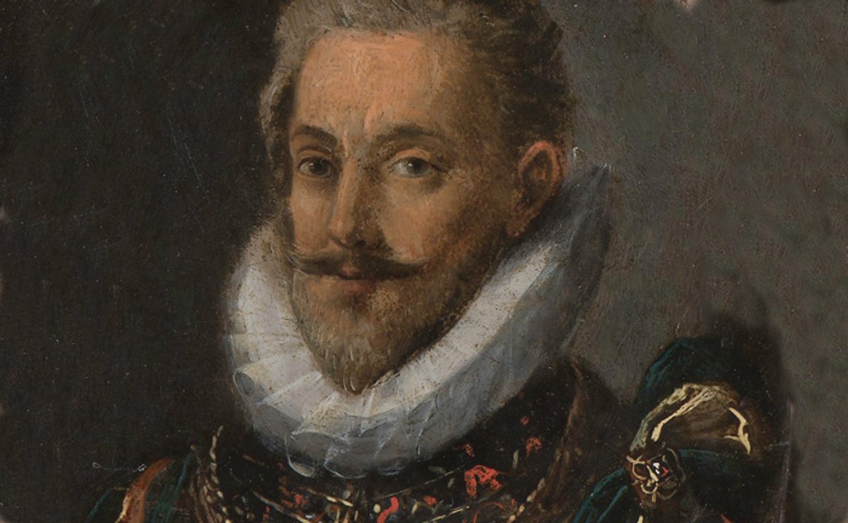 Mikołaj Krzysztof Radziwiłł