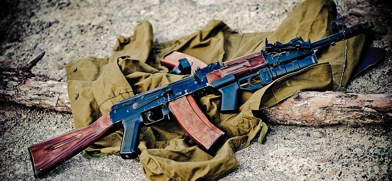 Tragiczny los dziewczynek porwanych przez Boko Haram