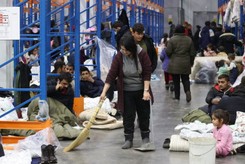 Polskie ultimatum dla Białorusi. MSWiA: Możliwe zawieszenie przejścia kolejowego