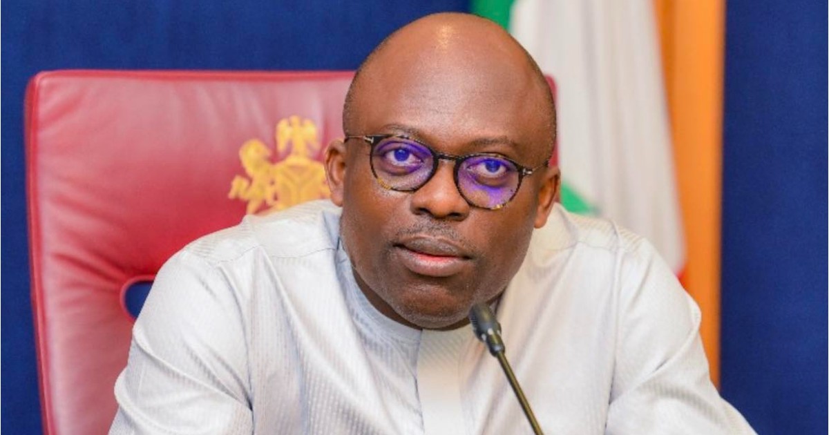 Rivers Assembly passes LGA amendment bill without Gov Fubara's assent - Vimarsana News