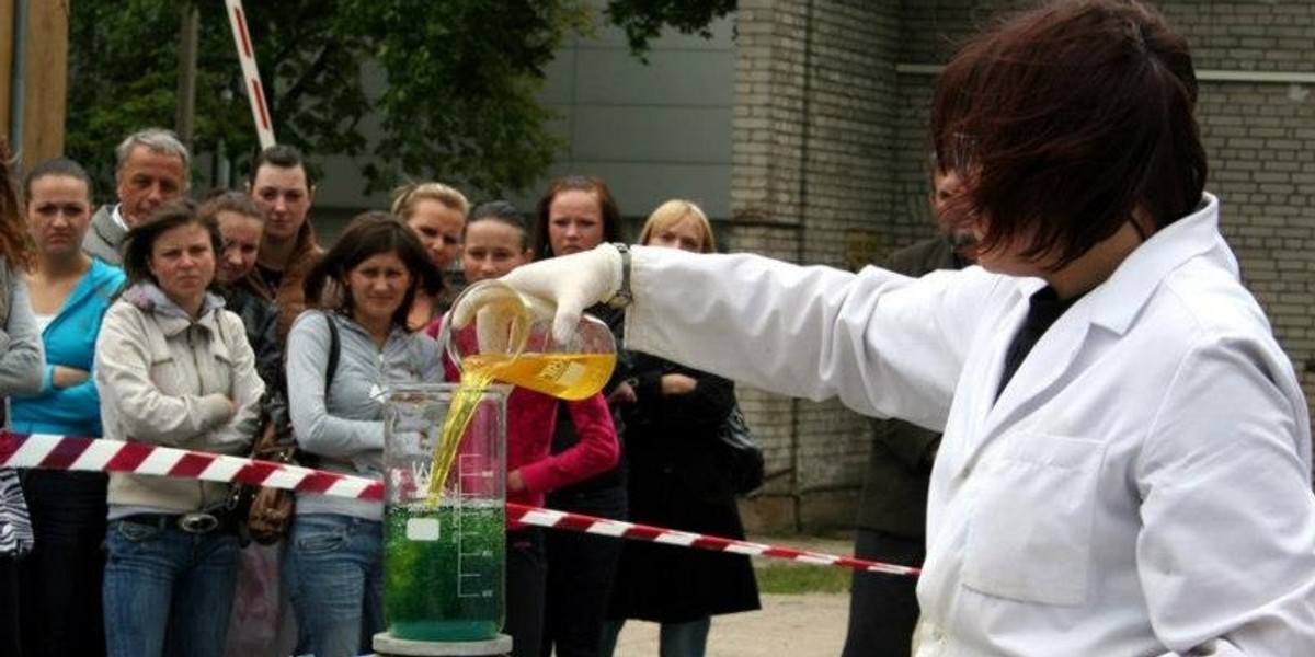 Poznański Festiwal Nauki i Sztuki