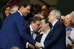 Rafael Nadal potwierdził, że w przyszłym roku może zakończyć karierę