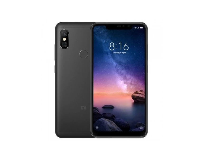  Xiaomi Redmi Note 6 Pro