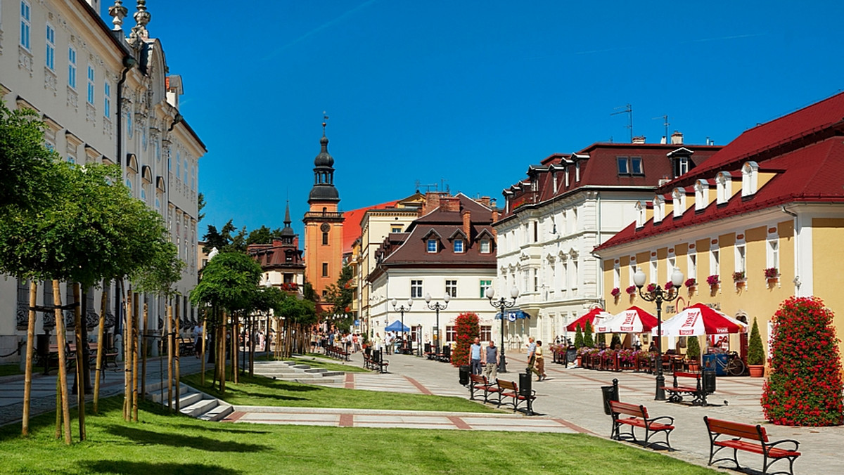 Historyczne freski z przełomu XVII i XVIII w. odkryto podczas modernizacji zabytkowego zespołu budynków pocysterskich w Jeleniej Górze-Cieplicach. Barokowe freski autorstwa śląskiego malarza Michała Willmanna i jego uczniów znaleziono pod warstwą tynku.