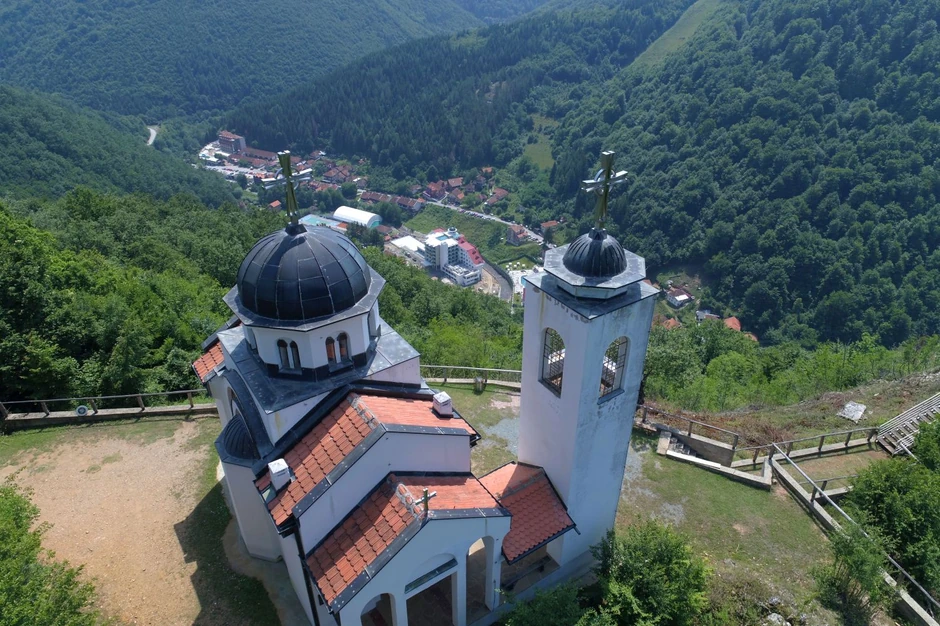 Crkva svetog Đorđa