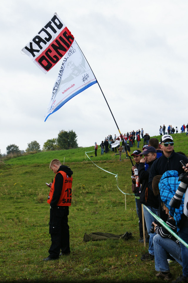 68. Rajd Polski: Kajetanowicz oprotestowany, wyniki wstrzymane (+ FOTOGALERIA)