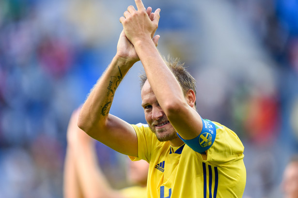 Andreas Granqvist