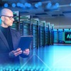AI data centri