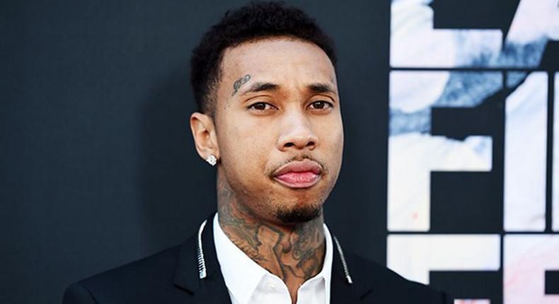 Tyga