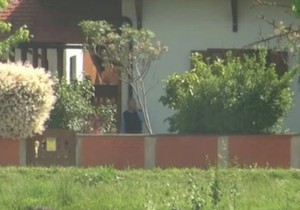 Kuća Miroslava Ilića