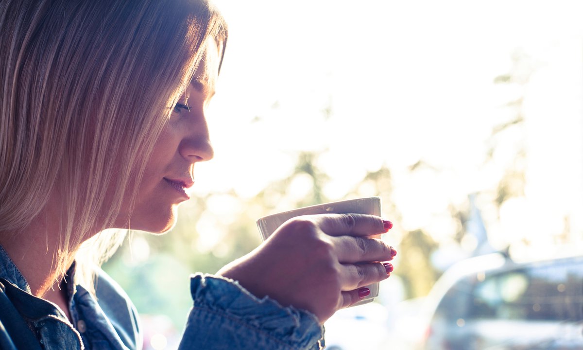 Wolisz herbatę od kawy? Psychologia mówi, iż prawdopodobnie masz te cechy