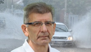 Nedeljko Todorović