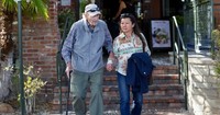 Gene Hackman's wife hasn't called her 91 -year -old mother for months
