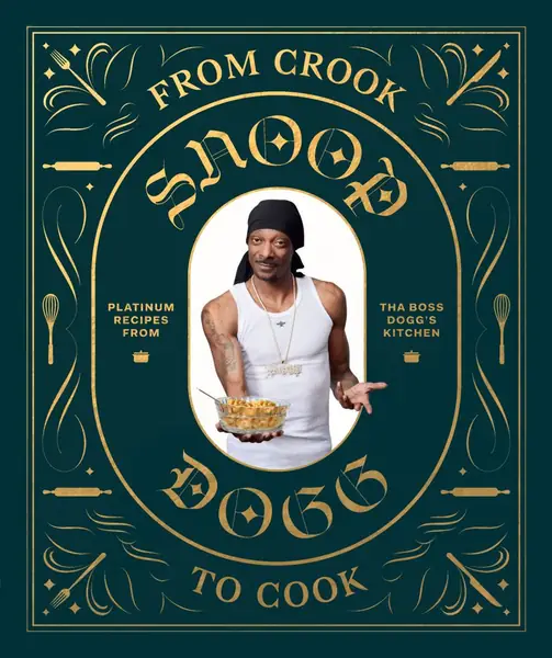 From Cook to Crook