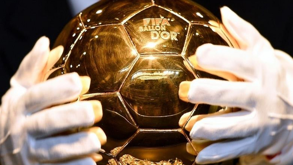 Złota Piłka 2020. Dlaczego nie zostanie przyznana?