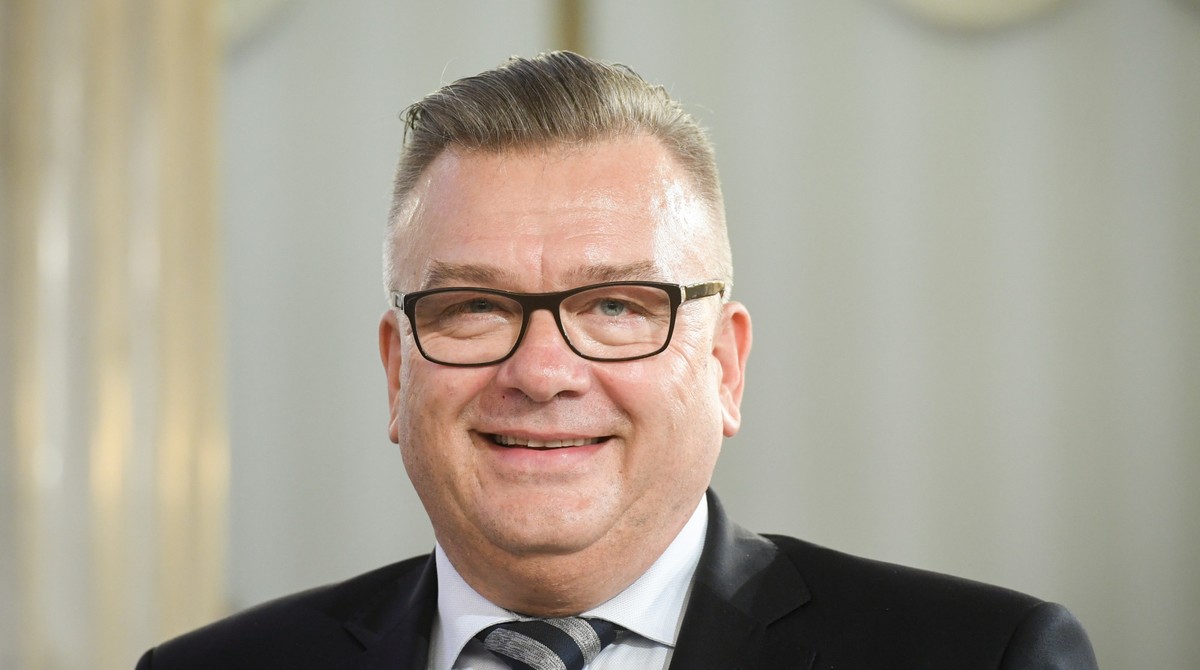 Poseł Łącki Majątek