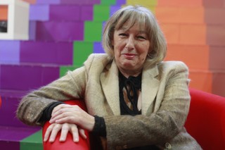 Torańska o Kaczyńskim: Próżny, bez idei, nie wierzy w żadne zamachy