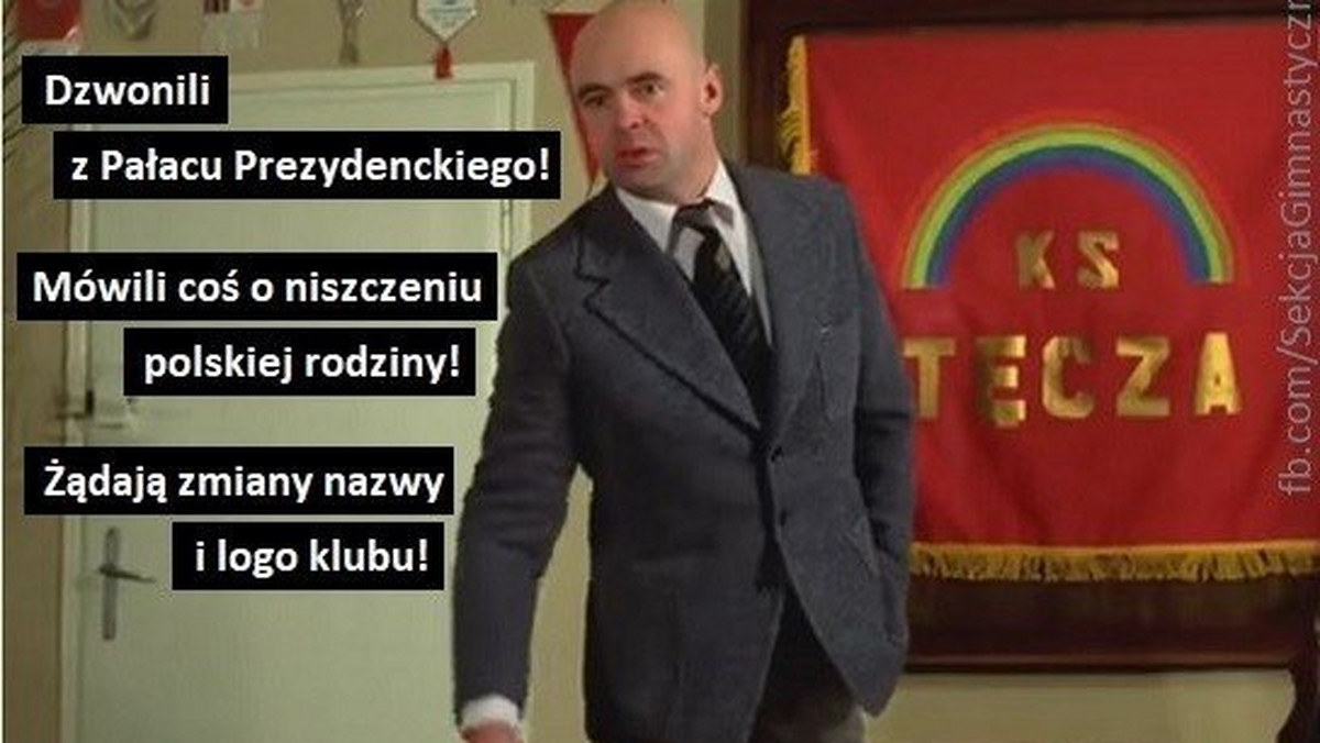 Internauci poczuciem humoru walczą z władzą. Zobacz najlepsze memy