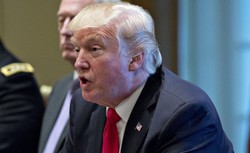 Darczyńcy antytrumpowej grupy "oporu" ujawnieni. George Soros przekazał na ten cel 1,75 mln dolarów