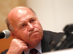 Spisek przeciwko prezesowi PZPN. Działacze przywrócą orła