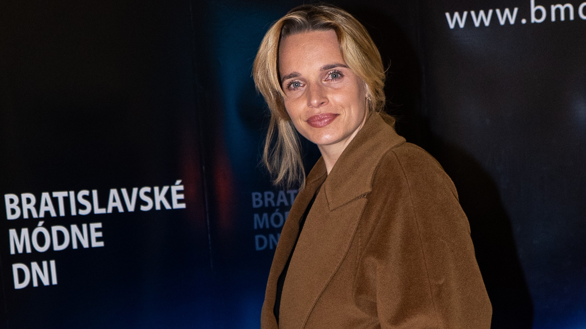 Bratislavské módne dni 2026 - Romana Tabaková.