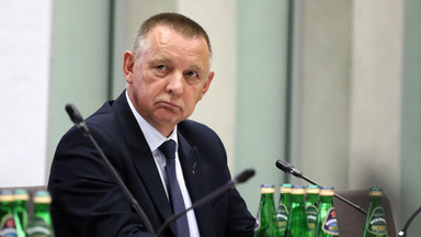 Marian Banaś w Sejmie: prokuratura odmówiła wszczęcia śledztwa w sprawie wyborów kopertowych
