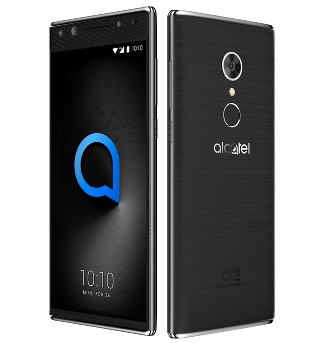 Alcatel 5