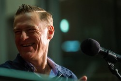 Bryan Adams w Polsce. Słynny rockman pokazał swoje zdjęcia [FOTO]
