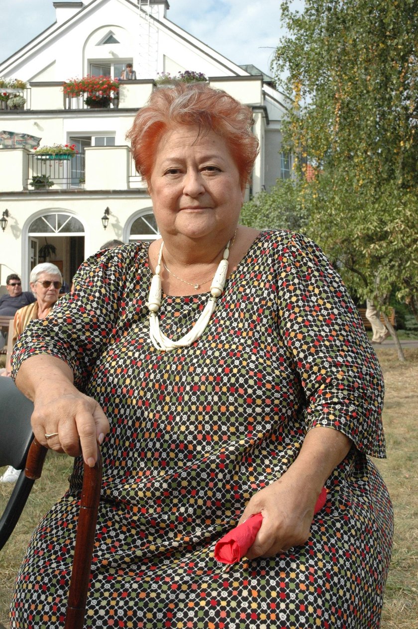 Danuta Rinn